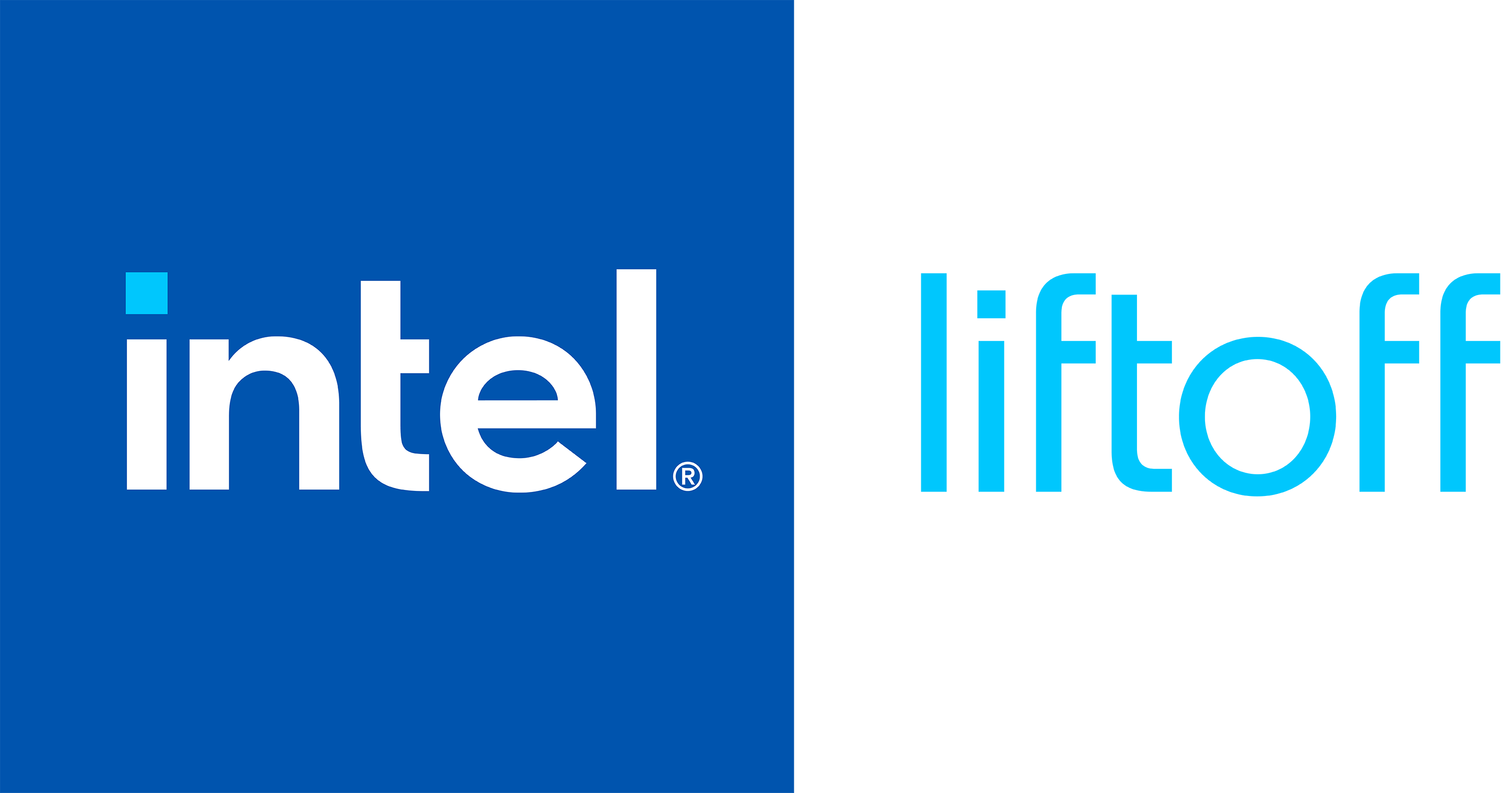 Intel Liftoff - Raidu is part of Intel's startup acceleration program