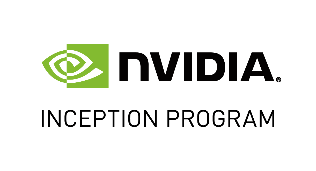 NVIDIA Inception Program - Raidu is an NVIDIA Inception partner for AI innovation